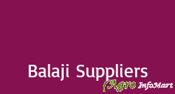 Balaji Suppliers