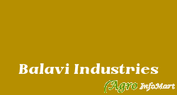 Balavi Industries rajkot india