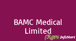 BAMC Medical Limited