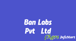 Ban Labs Pvt. Ltd.