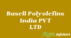 Basell Polyolefins India PVT LTD