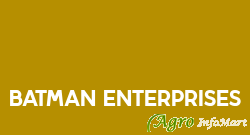 Batman Enterprises bangalore india