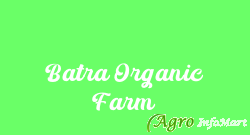 Batra Organic Farm karnal india