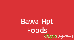 Bawa Hpt Foods delhi india