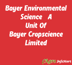 Bayer Environmental Science- A Unit Of Bayer Cropscience Limited