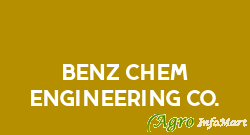 Benz Chem Engineering Co. delhi india