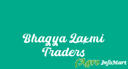 Bhagya Laxmi Traders