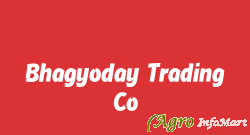 Bhagyoday Trading Co.