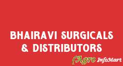 Bhairavi Surgicals & Distributors