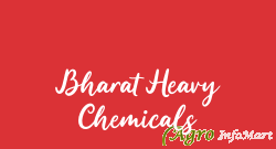 Bharat Heavy Chemicals delhi india