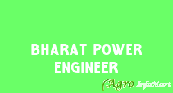 Bharat Power Engineer salem india