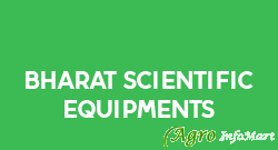 Bharat Scientific Equipments ambala india