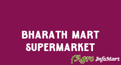 Bharath Mart Supermarket bangalore india