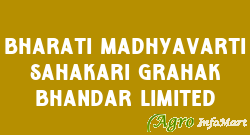 Bharati Madhyavarti Sahakari Grahak Bhandar Limited