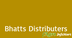 Bhatts Distributers vadodara india