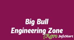 Big Bull Engineering Zone hyderabad india