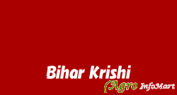 Bihar Krishi