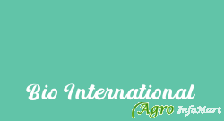 Bio International himatnagar india