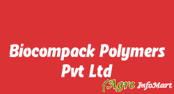 Biocompack Polymers Pvt Ltd