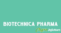 Biotechnica Pharma