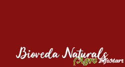 Bioveda Naturals kannur india