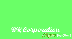 BK Corporation