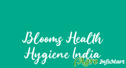 Blooms Health Hygiene India
