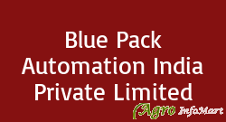 Blue Pack Automation India Private Limited