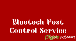 Bluetech Pest Control Service vadodara india