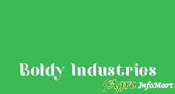 Boldy Industries ahmedabad india