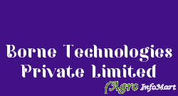 Borne Technologies Private Limited coimbatore india