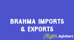 Brahma Imports & Exports