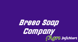 Breeo Soap Company