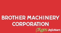 Brother Machinery Corporation patiala india