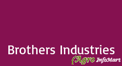 Brothers Industries ahmedabad india
