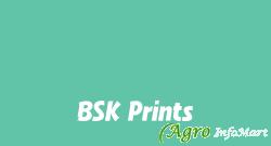 BSK Prints bangalore india