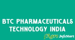BTC Pharmaceuticals Technology India