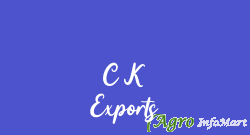 C K Exports