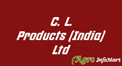 C. L. Products (India) Ltd