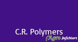 C.R. Polymers chennai india
