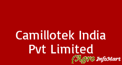 Camillotek India Pvt Limited chennai india