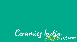 Ceramics India chennai india