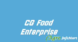 CG Food Enterprise delhi india