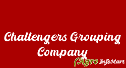 Challengers Grouping Company