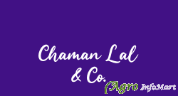 Chaman Lal & Co.