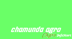 chamunda agro