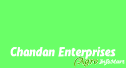 Chandan Enterprises delhi india