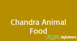 Chandra Animal Food