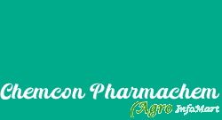 Chemcon Pharmachem surat india