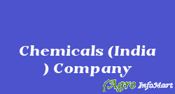 Chemicals (India ) Company